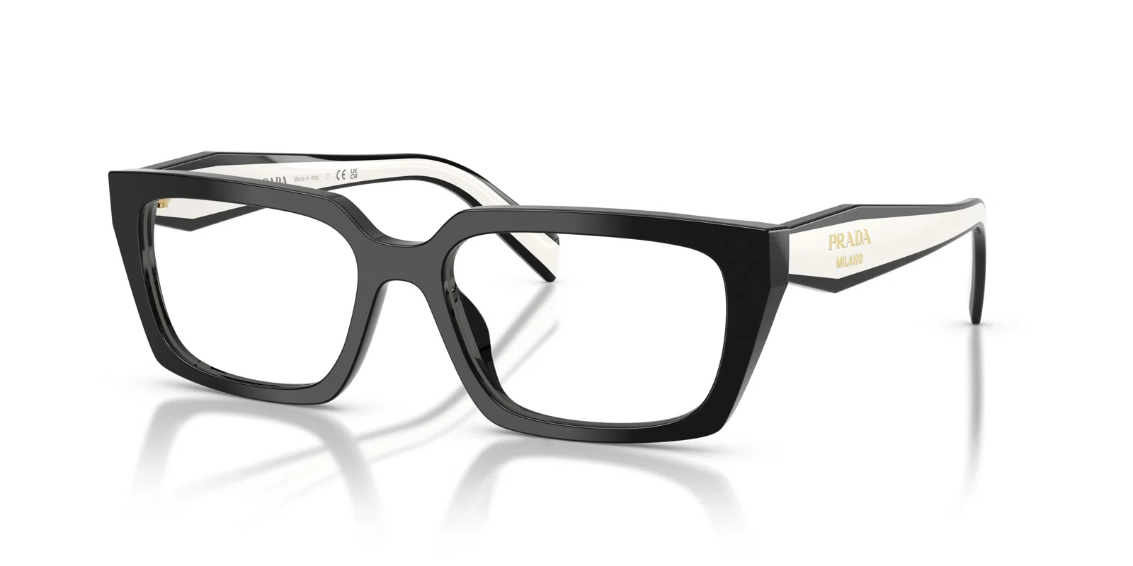 Prada D05V Eyeglasses - view 11